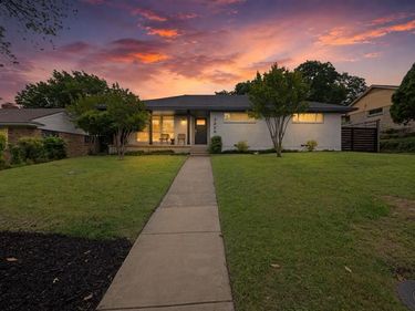 3228 Cedarcroft Lane, Dallas, TX 75233