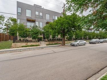 1916 Annex Avenue, Dallas, TX 75204