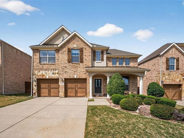 2309 Shingle Lane, Plano, TX 75074