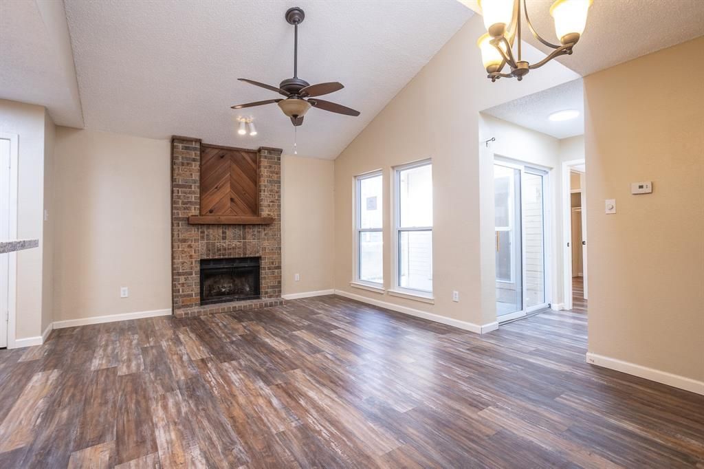 6707 Ports O Call Drive, Rowlett, TX 75088 Main Photo