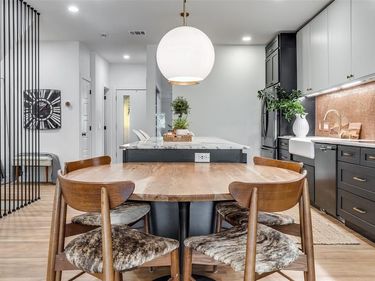 3503 Dickason Avenue, Unit B, Dallas, TX 75219