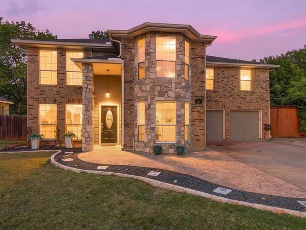 2704 Ridgemere Drive, Flower Mound, TX 75028