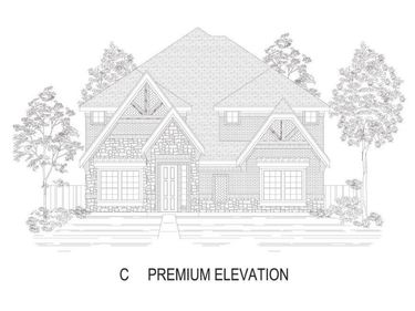 1514 Overton Street, Frisco, TX 75036