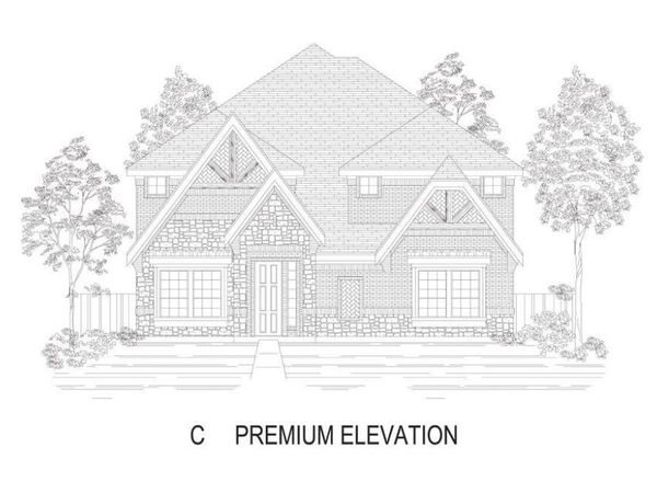 1514 Overton Street, Frisco, TX 75036