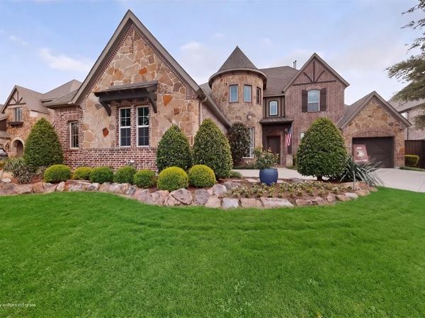 3989 Benchmark Lane, Frisco, TX 75034