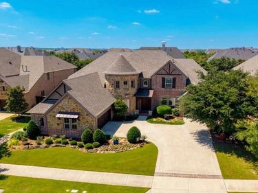 3989 Benchmark Lane, Frisco, TX 75034