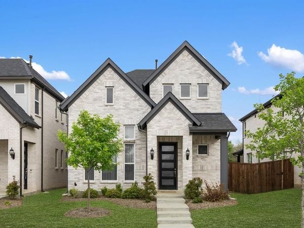 11432 Chepstow Crescent Court, Frisco, TX 75035