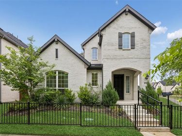 8303 Mint Mews, Frisco, TX 75035