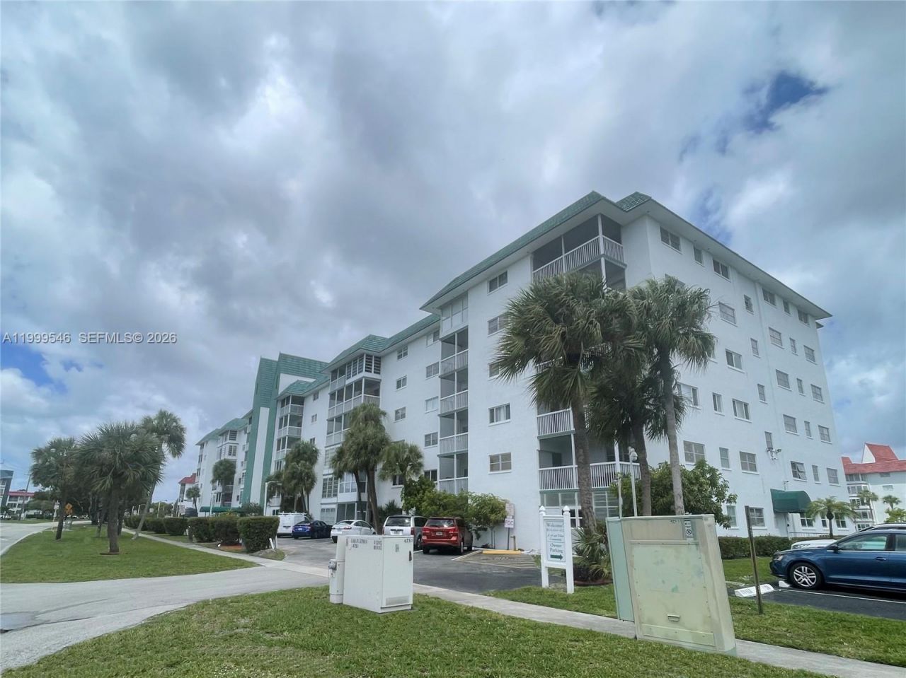 4751 NW 21st St, Unit 611, Lauderhill, FL 33313 Photo