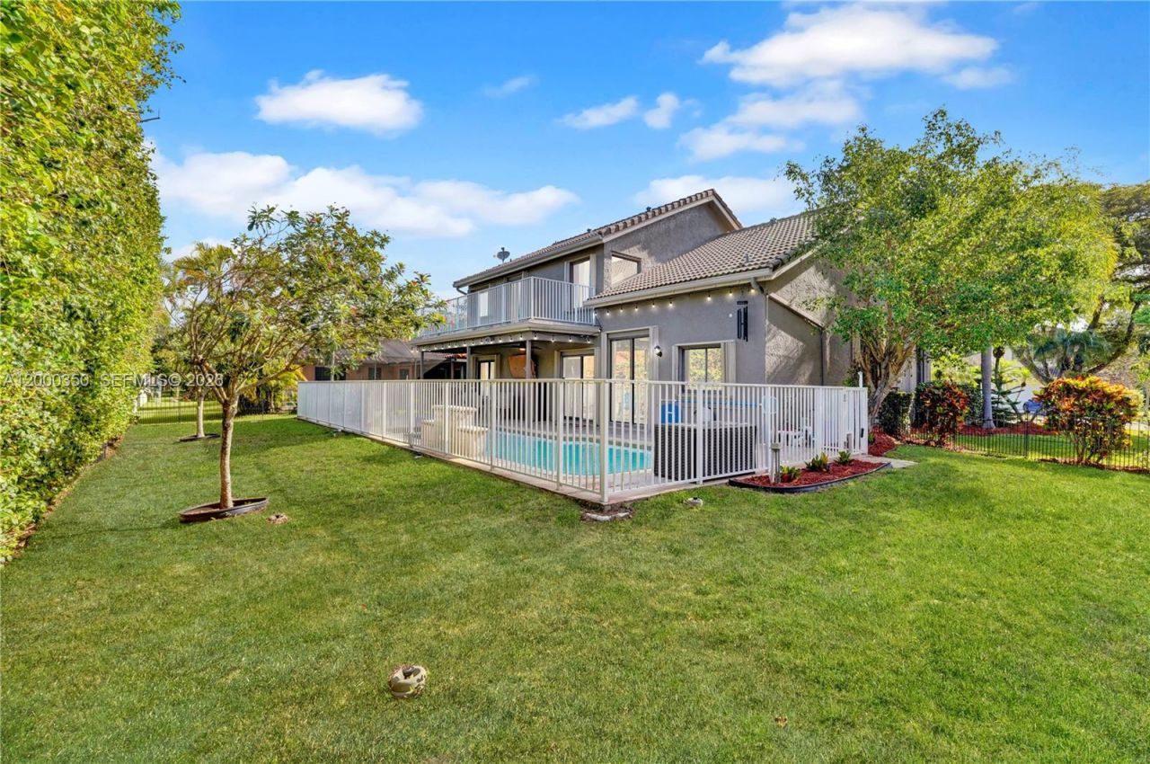 5112 NW 58th Ter, Coral Springs, FL 33067 Photo