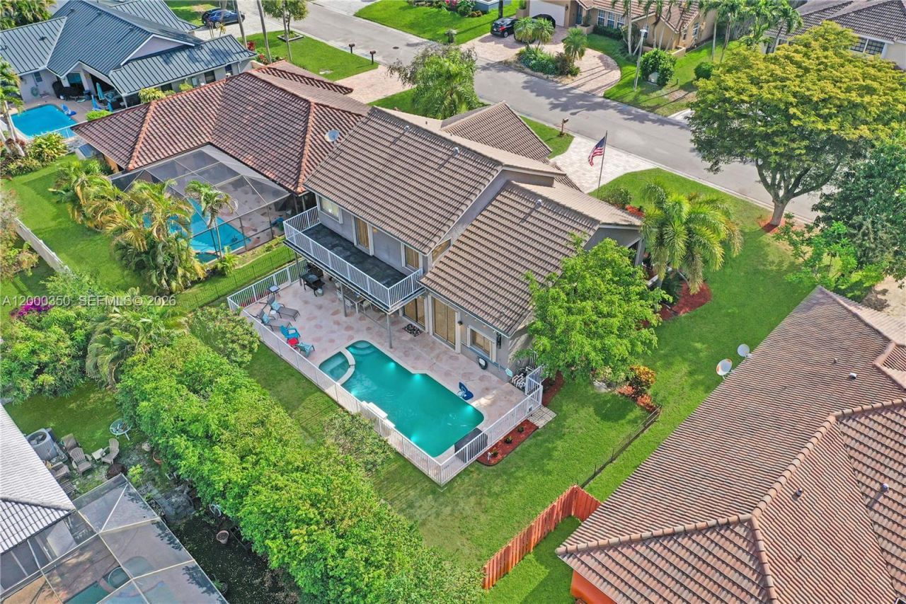 5112 NW 58th Ter, Coral Springs, FL 33067 Photo