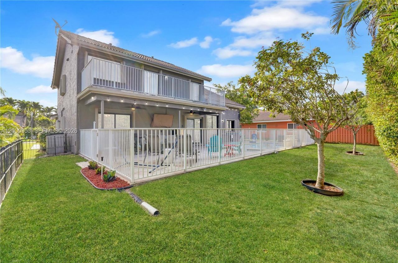 5112 NW 58th Ter, Coral Springs, FL 33067 Photo