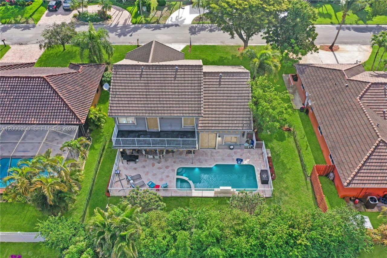 5112 NW 58th Ter, Coral Springs, FL 33067 Photo