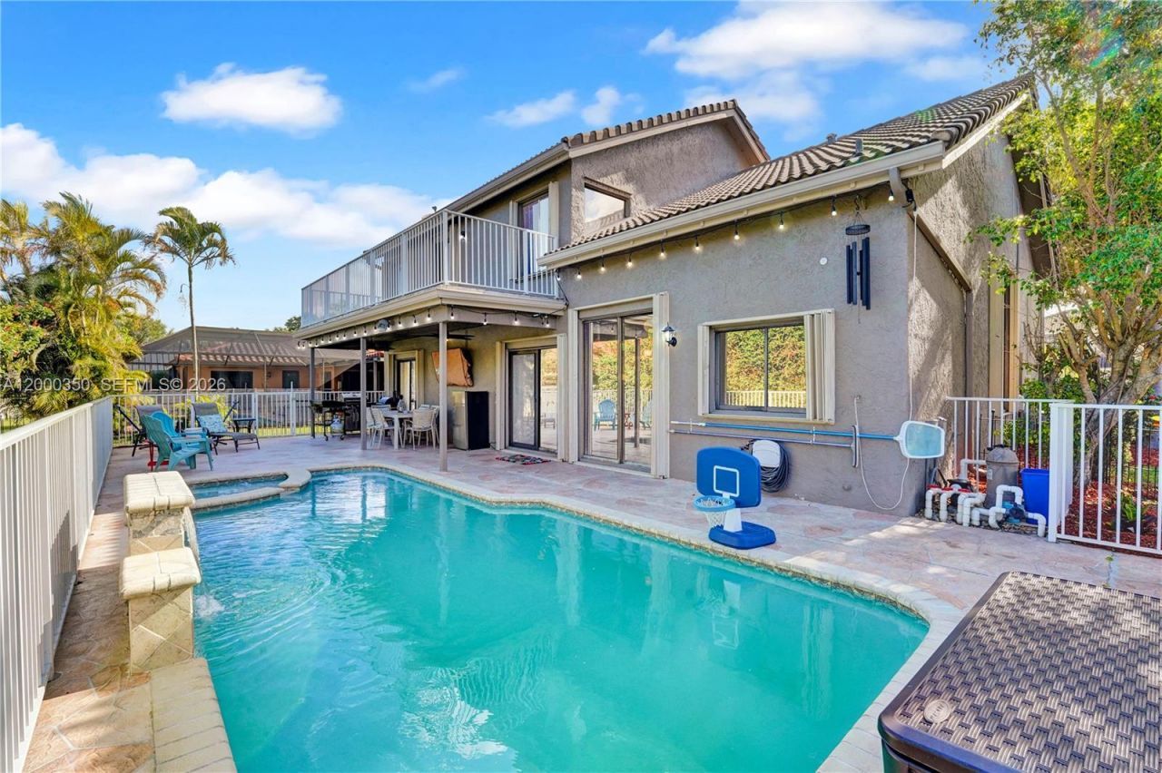 5112 NW 58th Ter, Coral Springs, FL 33067 Photo