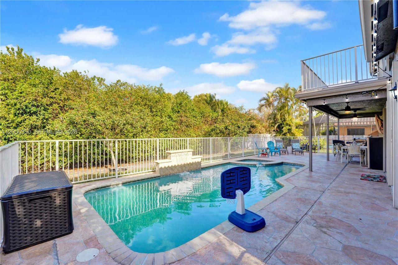 5112 NW 58th Ter, Coral Springs, FL 33067 Photo