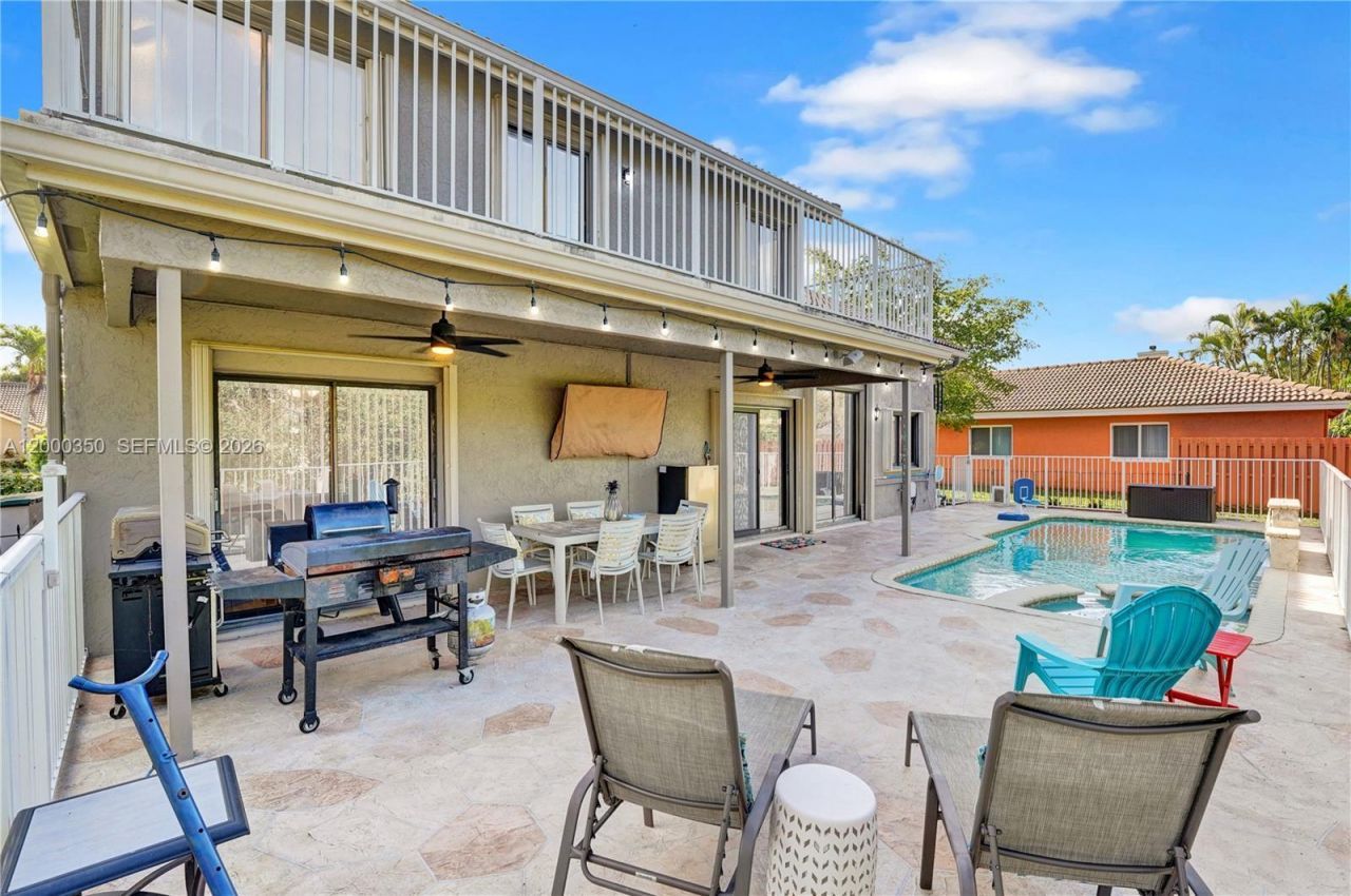 5112 NW 58th Ter, Coral Springs, FL 33067 Photo