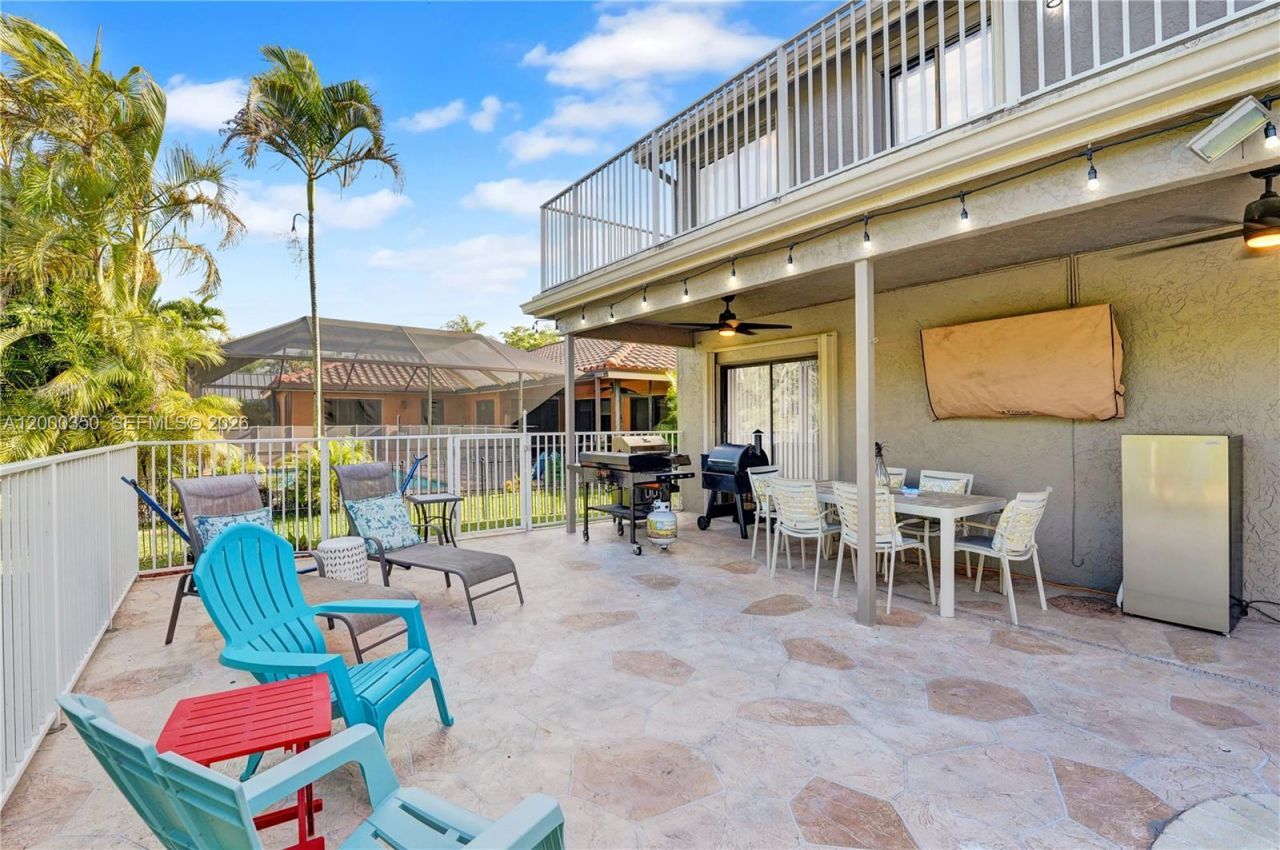 5112 NW 58th Ter, Coral Springs, FL 33067 Photo