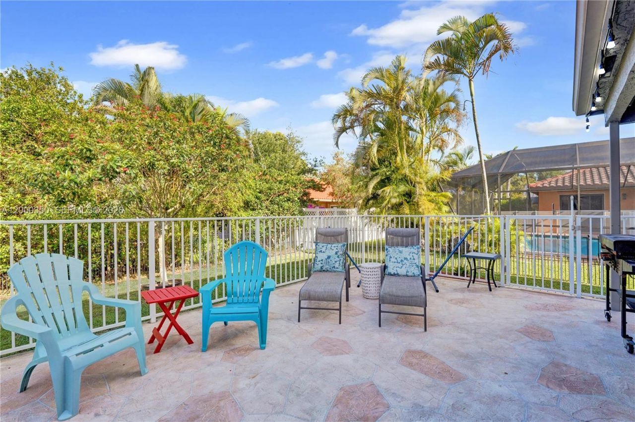 5112 NW 58th Ter, Coral Springs, FL 33067 Photo