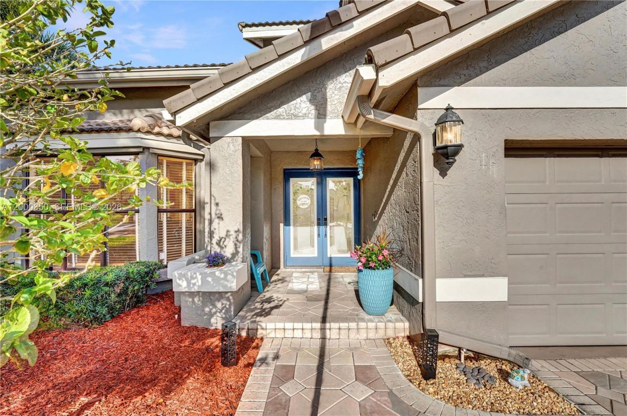 5112 NW 58th Ter, Coral Springs, FL 33067 Photo