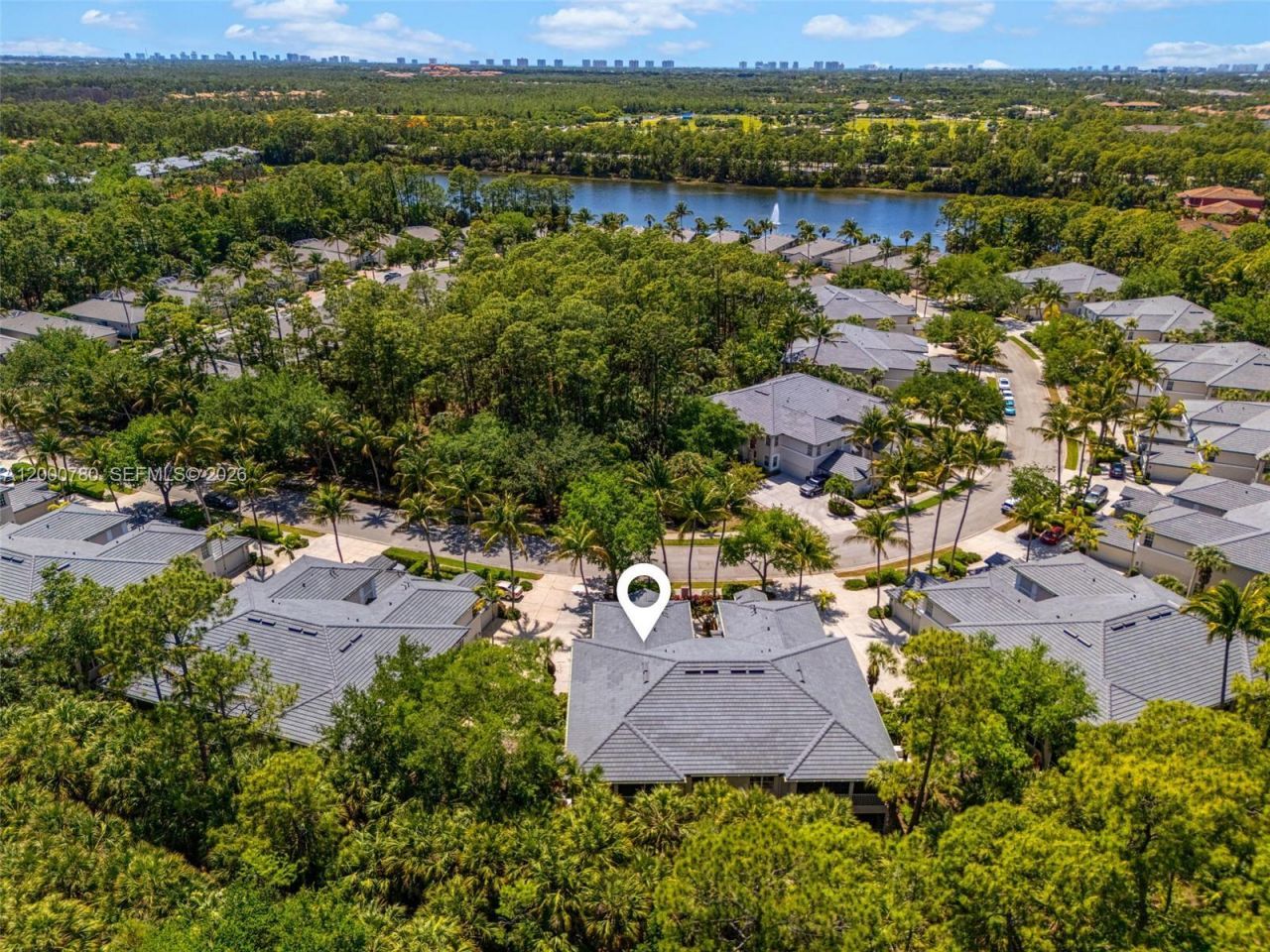 2016 Tarpon Bay Dr N, Unit 202, Naples, FL 34119 Photo