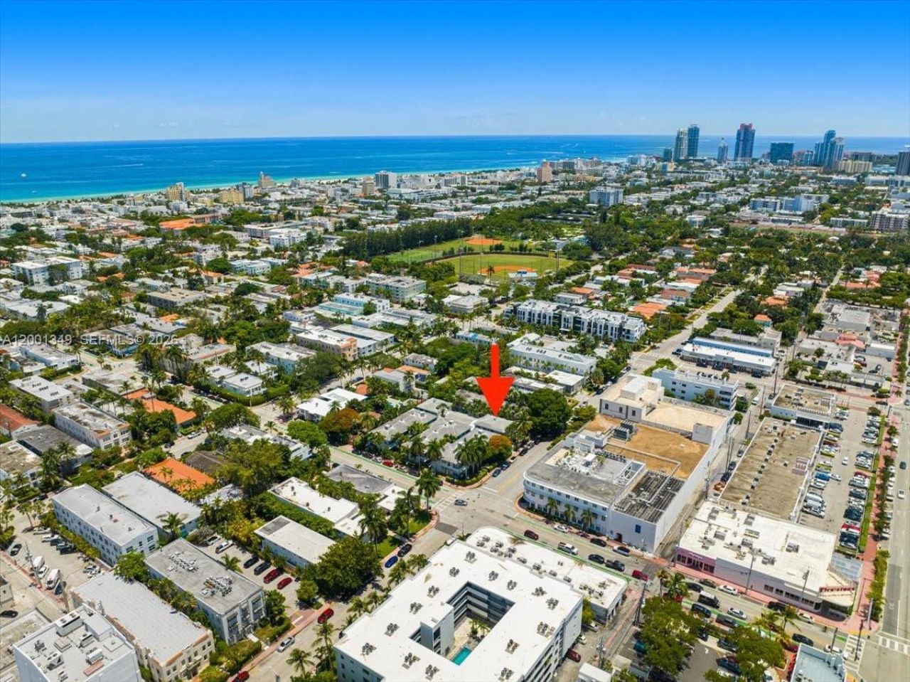 1561 Lenox Ave, Unit 4, Miami Beach, FL 33139 Photo