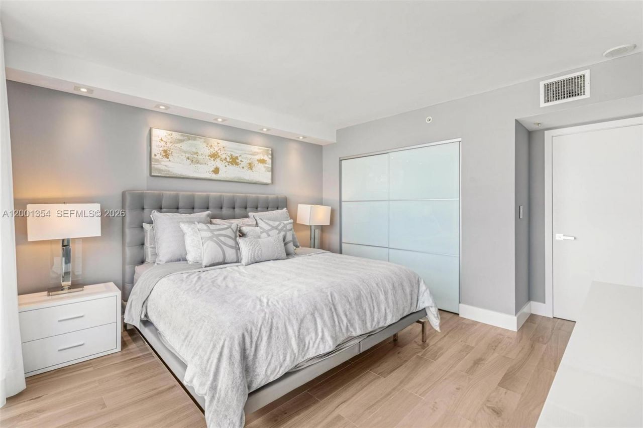 90 Alton Rd, Unit 2305, Miami Beach, FL 33139 Photo