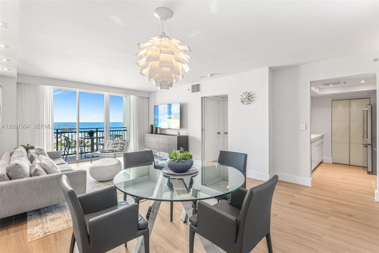 90 Alton Rd, Unit 2305, Miami Beach, FL 33139 Photo