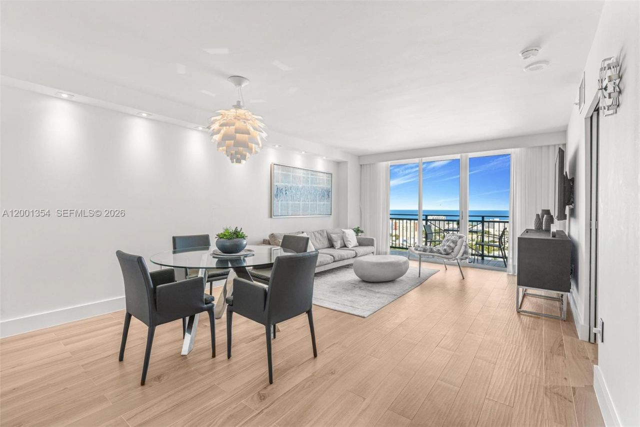 90 Alton Rd, Unit 2305, Miami Beach, FL 33139 Photo