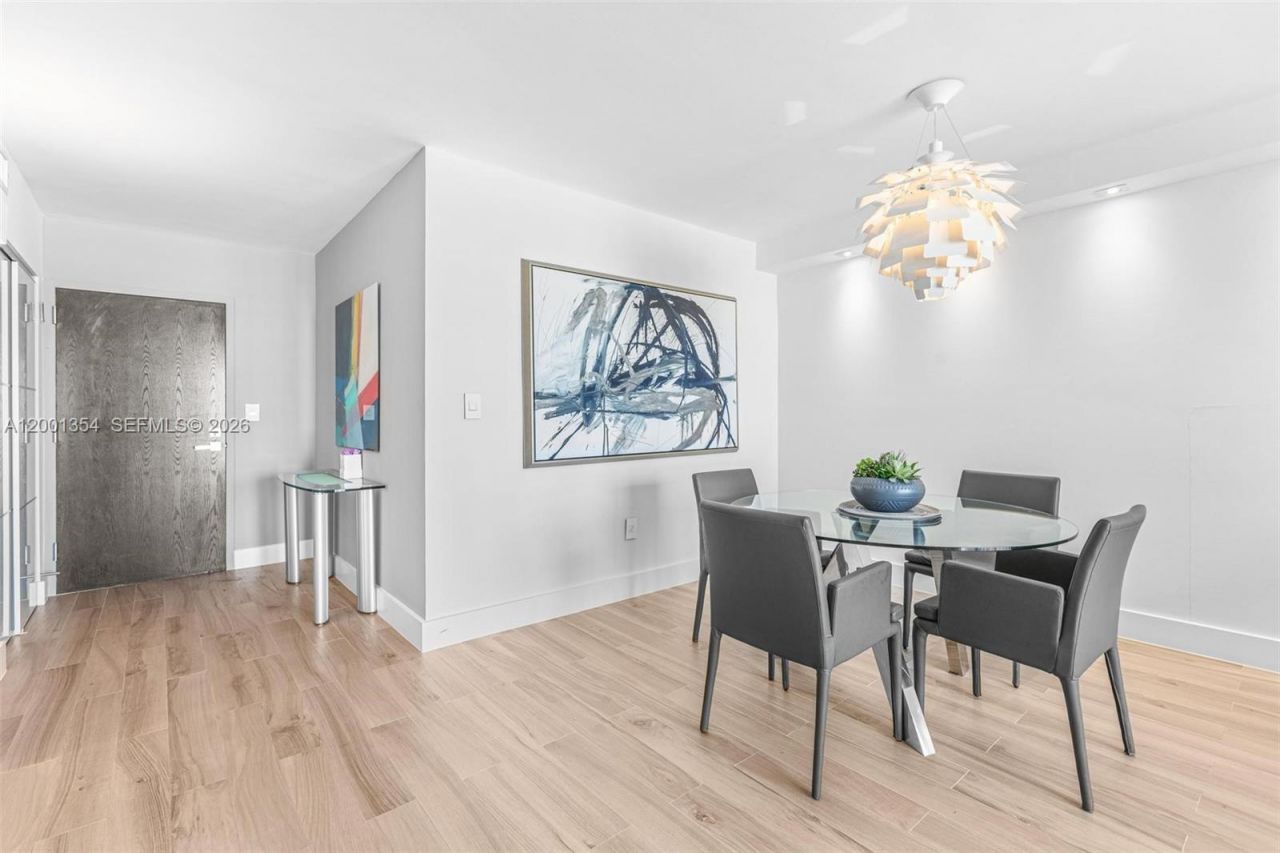 90 Alton Rd, Unit 2305, Miami Beach, FL 33139 Photo