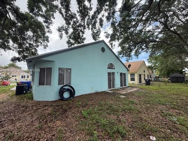 1034 W Jasmine Ln, North Lauderdale, FL 33068 Photo