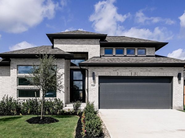 710 Grand Legacy, New Braunfels, TX 78130