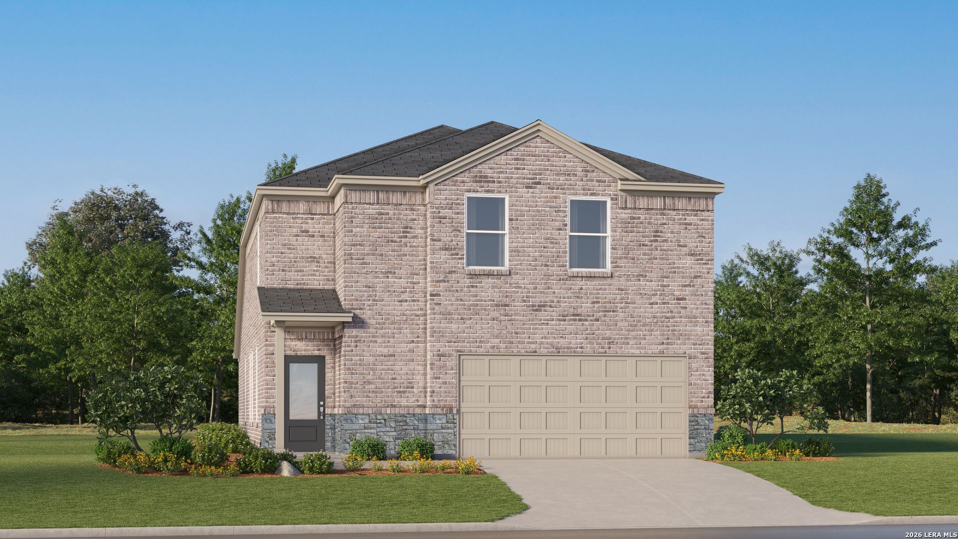 14916 Granite Garden, Elmendorf, TX 78112 Main Photo
