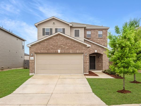 15414 Bucktown, San Antonio, TX 78253