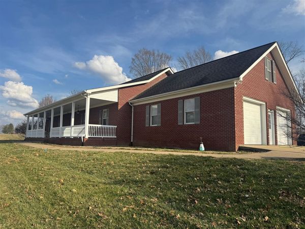 433 A Old Glasgow Road, Edmonton, KY 42129