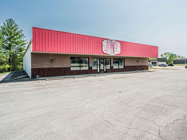 1400 KY Hwy 259 N , Brownsville, KY 42210