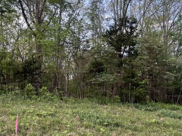 Lot 1 Antioch Church Road , Sharon Grove, KY 42280