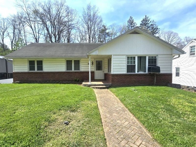 1007 Colegate Drive, Marietta, OH 45750 Photo 1