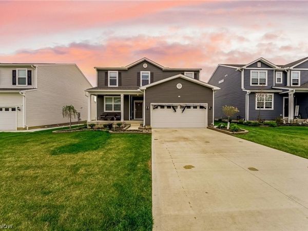 23580 Victory Lane, Columbia Station, OH 44028