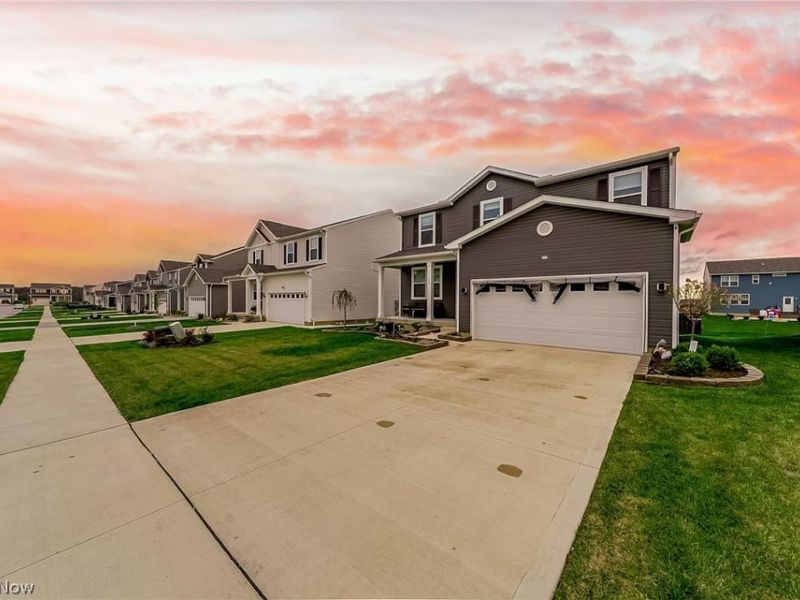 23580 Victory Lane, Columbia Station, OH 44028 Photo 2