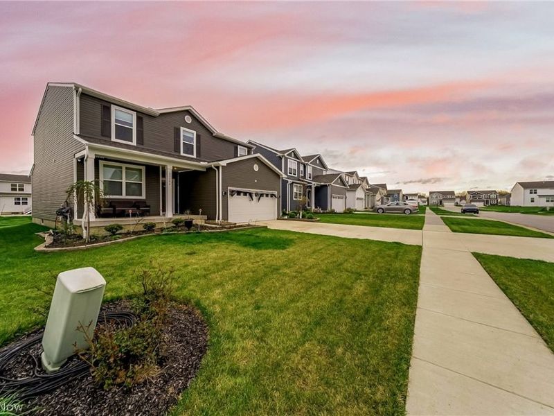 23580 Victory Lane, Columbia Station, OH 44028 Photo 3