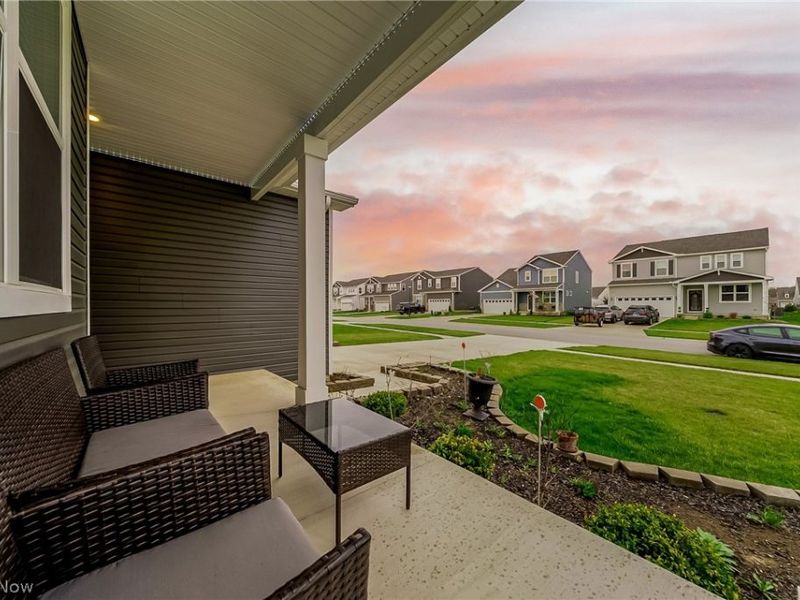 23580 Victory Lane, Columbia Station, OH 44028 Photo 4