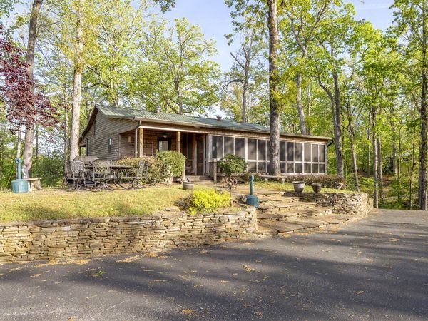 320 YELLOW CREEK LN, Counce, TN 38326