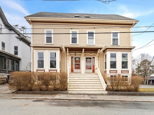 34 Summer St, Gloucester, MA 01930