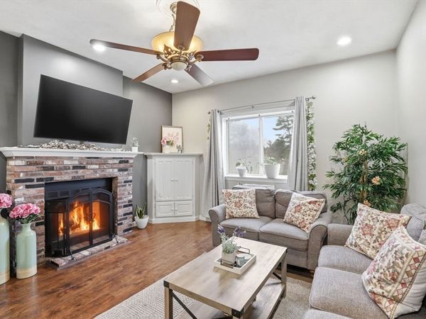 4 Erick Rd., Unit 99, Mansfield, MA 02048