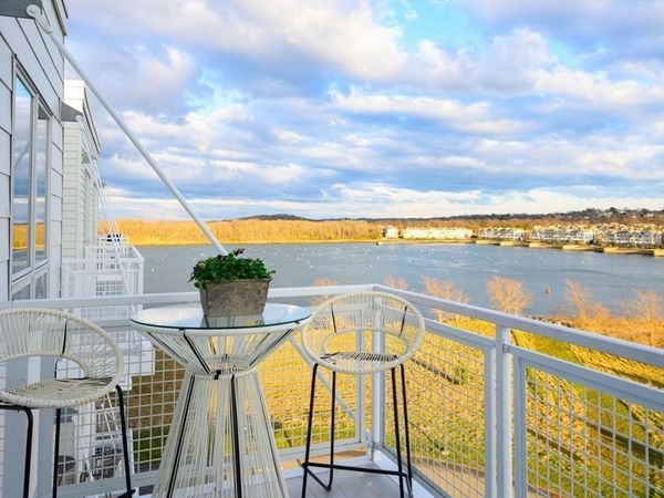 130 Broad Broad Reach, Unit 606, Weymouth, MA 02191