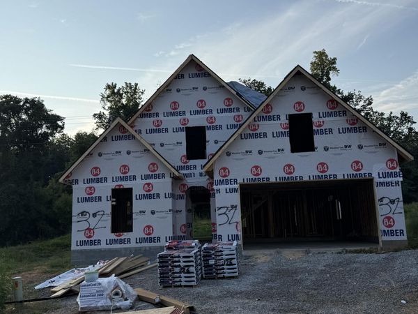 1144 Chardonnay Lane, Knoxville, TN 37932
