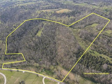 1450 Puncheon Creek Road, Lawrenceburg, KY 40342