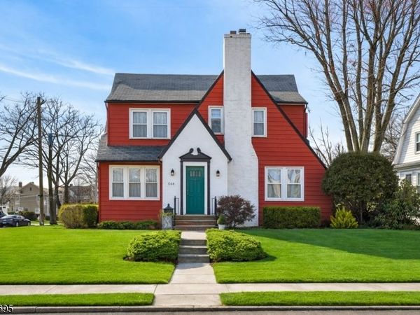 1164 STILLMAN AVENUE, Plainfield, NJ 07060