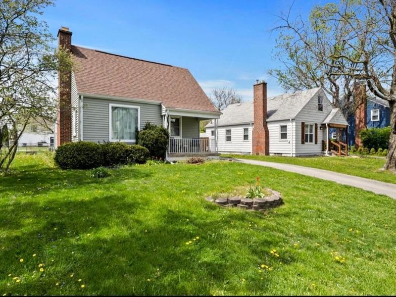 145 Demorest Road , Columbus, OH 43204 Photo 2