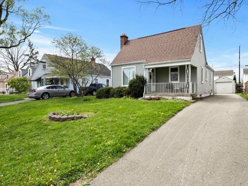 145 Demorest Road , Columbus, OH 43204 Photo 3